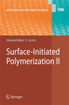 Raine Jordan, Rainer Jordan - Surface-Initiated Polymerization II