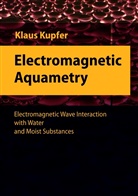 Klau Kupfer, Klaus Kupfer - Electromagnetic Aquametry
