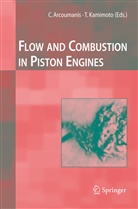 Arcoumanis, C Arcoumanis, C. Arcoumanis, Kamimoto, Kamimoto, Take Kamimoto - Flow and Combustion in Reciprocating Engines