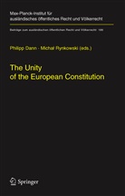 Philip Dann, Philipp Dann, Rynkowski, Rynkowski, Michal Rynkowski - The Unity of the European Constitution