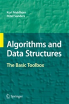 Kur Mehlhorn, Kurt Mehlhorn, Peter Sanders - Algorithms and Data Structures