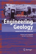 David G. Price, David George Price, Michae de Freitas, Michael De Freitas, Michael Freitas, Michael de Freitas - Engineering Geology