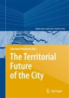 Giovann Maciocco, Giovanni Maciocco - The Territorial Future of the City