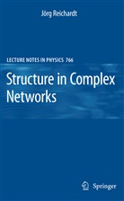 Jörg Reichardt - Structure in Complex Networks