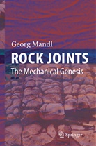 Georg Mandl - Rock Joints