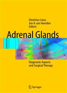 Dimitrio A Linos, Dimitrios A Linos, A van Heerden, A van Heerden, Jon A. Heerden, Jon A. van Heerden... - Adrenal Glands