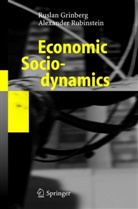 Rusla Grinberg, Ruslan Grinberg, Alexander Rubinstein - Economic Sociodynamics