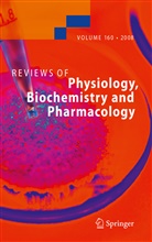 Susan G Amara, Susan G. Amara, Erns Bamberg, Ernst Bamberg, M. P. Blaustein, Bernd Fleischmann... - Reviews of Physiology, Biochemistry and Pharmacology 160
