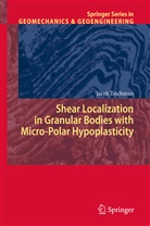 J Tejchman, J. Tejchman - Shear Localization in Granular Bodies with Micro-Polar Hypoplasticity