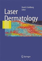 David Goldberg, David J. Goldberg, Davi J Goldberg, David J Goldberg - Laser Dermatology