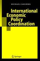 Michael Carlberg - International Economic Policy Coordination