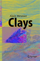 Alain Meunier - Clays