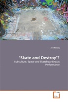 Joe Penny - "Skate and Destroy"?