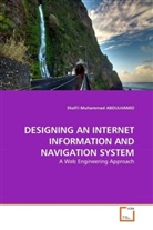 Shafi'i M. Abdulhamid, Shafi'i Muhammad Abdulhamid - DESIGNING AN INTERNET INFORMATION AND NAVIGATION SYSTEM