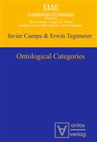 Javier Cumpa, Erwin Tegtmeier - Ontological Categories