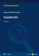 Raimund Waltermann - Sozialrecht