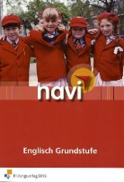 Silvia Koch, Nicole Malik, Anne Sutter, Sandra Deneke - navi Englisch: Grundstufe, Arbeitsheft