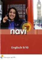 Inga Ettelt, Silvia Koch, Nicole Malik, Kevin Marc Patterson, Stefanie Phlippen, Anne Sutter... - navi Englisch: Klasse 9/10, Schülerband
