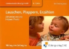 Dorothee Bergmann, Britta van Hoorn - Lauschen, Plappern, Erzählen