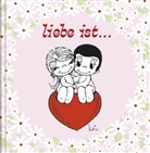 Kim Casali - Liebe ist ...