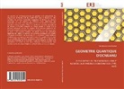 HAMMAOUI DAHMANE, Dahmane-H - Geometrie quantique d ocneanu