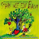 Heidemari Brosche, Heidemarie Brosche, Barbara Cratzius, Stephe Janetzko, Stephen Janetzko, Rol Krenzer... - Stark wie ein Baum, Audio-CD (Audio book)