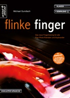 Michael Gundlach - Flinke Finger