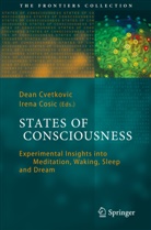 Cosic, Cosic, Irena Cosic, Dea Cvetkovic, Dean Cvetkovic - States of Consciousness