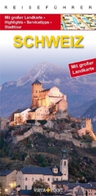 Gunnar Habitz - Go Vista Info Guide Schweiz