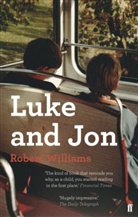 Robert Williams - Luke and Jon