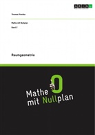 Thomas Pientka - Raumgeometrie