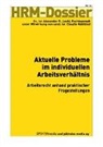 Claudia Hablützel, Alexander R Lecki, Alexander R. Lecki - Aktuelle Probleme im individuellen Arbeitsverhältnis