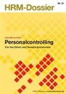Jean M Kobi, Jean-Marcel Kobi - Personalcontrolling