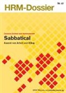 Daniela Zacheo - Sabbatical