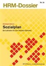 Christoph Schorer - Sozialplan
