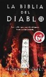 Richard Dübell - La Biblia del diablo