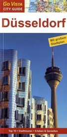 Frank Geile - Go Vista City Guide Düsseldorf