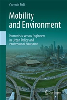 Corrado Poli - Mobility and Environment