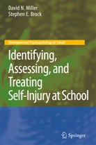 Stephen E Brock, Stephen E. Brock, David Miller, David N Miller, David N. Miller - Identifying, Assessing, and Treating Self-Injury at School