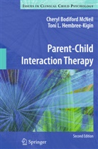 Toni L Hembree-Kigin, Toni L. Hembree-Kigin, Cheryl Bodifor McNeil, Cheryl Bodiford McNeil - Parent-Child Interaction Therapy