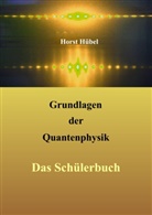 Horst Hübel - Grundlagen der Quantenphysik