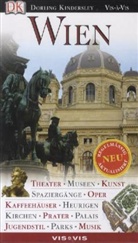 Stephen Brook, Peter Wilson - Vis-à-Vis Wien