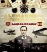 Raúl Arias Ramos, Lucas Molina Franco - Legión Cóndor