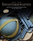 Lidschu, Reiner Lidschun, Wollert, Günter Wollert - Infanteriewaffen