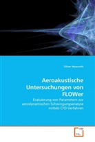 Oliver Nowroth - Aeroakustische Untersuchungen von FLOWer