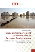 Mohammad Alhusein, Alhusein-m - Etude du comportement differe des
