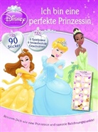 Walt Disney, Walt Disney - Ich bin eine perfekte Prinzessin