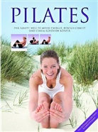 Joyce Gavin - Pilates