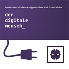 Wolfgang Hoffelner, BORG Bad Leonfelden - Der digitale Mensch