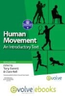 Tony Everett, Clare Kell - Human Movement